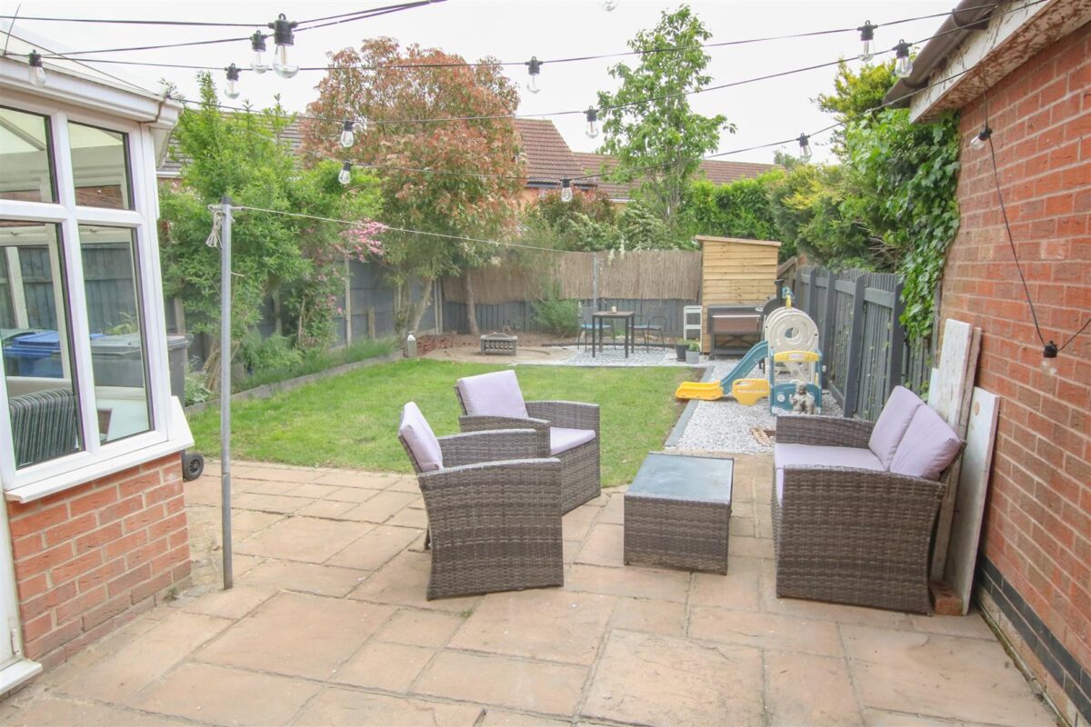 Horton View, Kirk Sandall, Doncaster