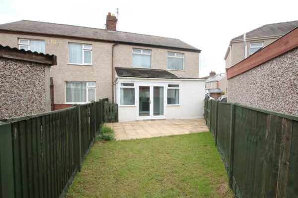 Doncaster Lane, Woodlands, Doncaster