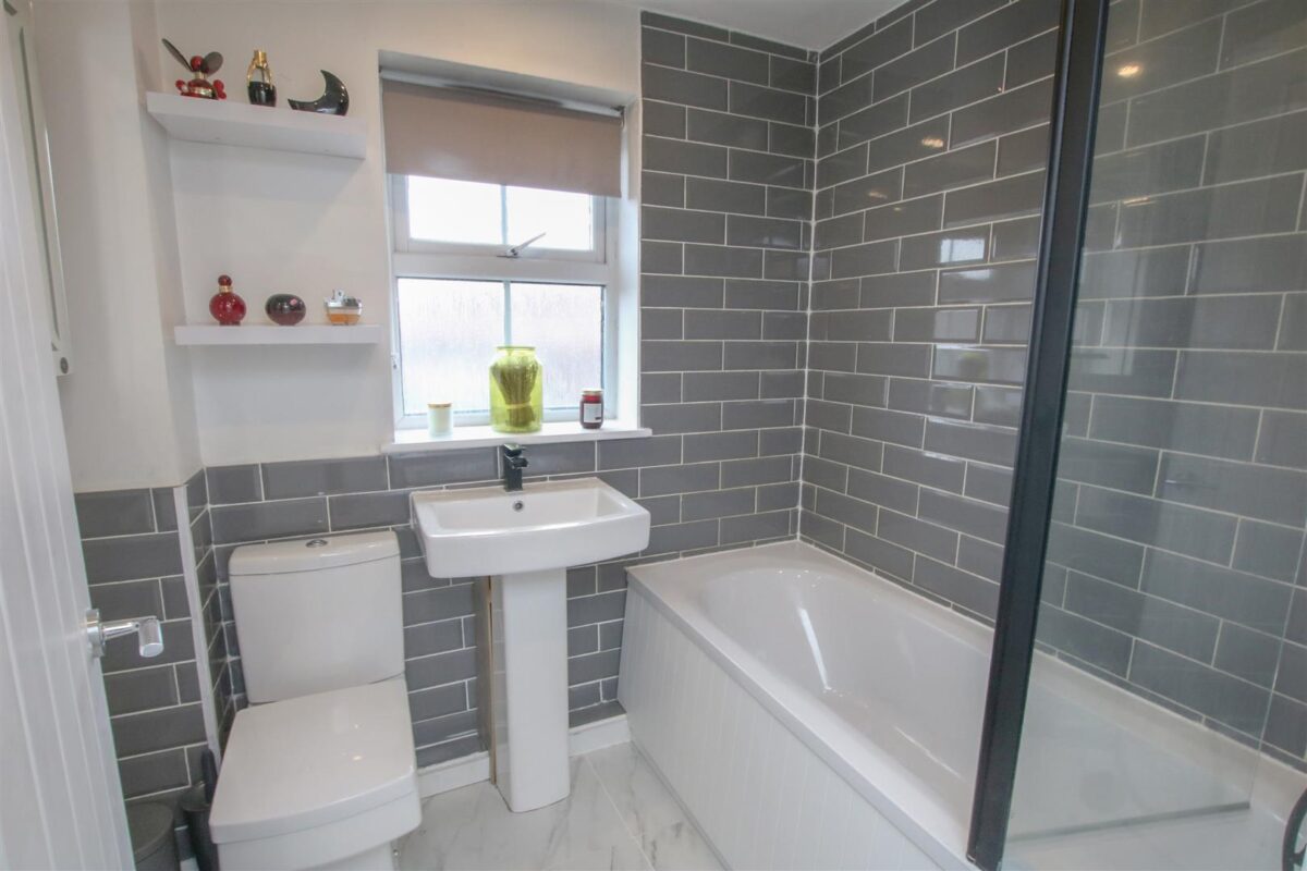 Horton View, Kirk Sandall, Doncaster