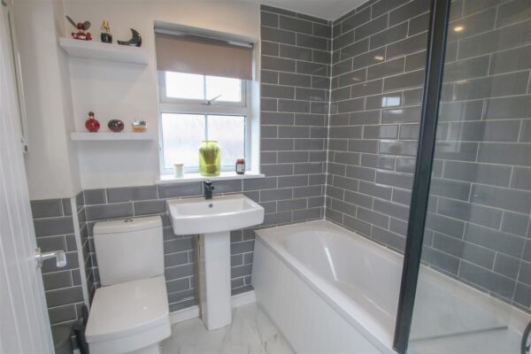 Horton View, Kirk Sandall, Doncaster