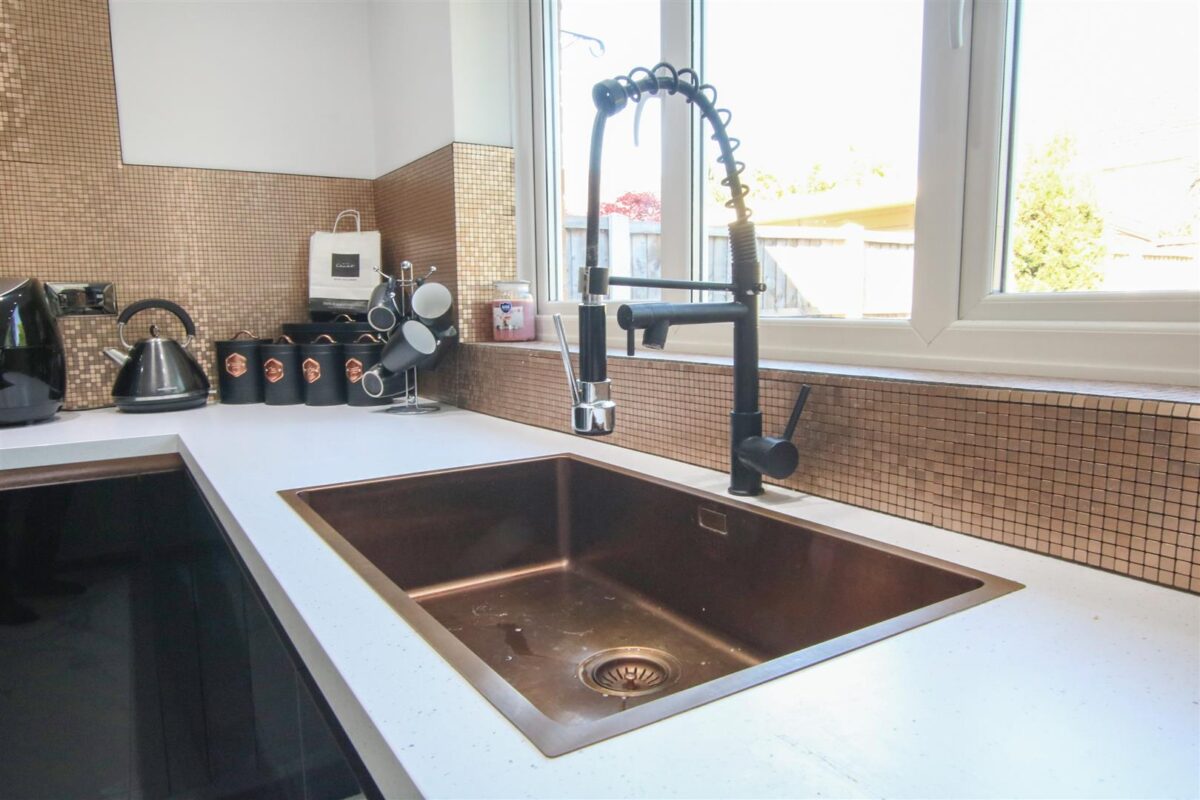 Aintree Drive, Balby, Doncaster