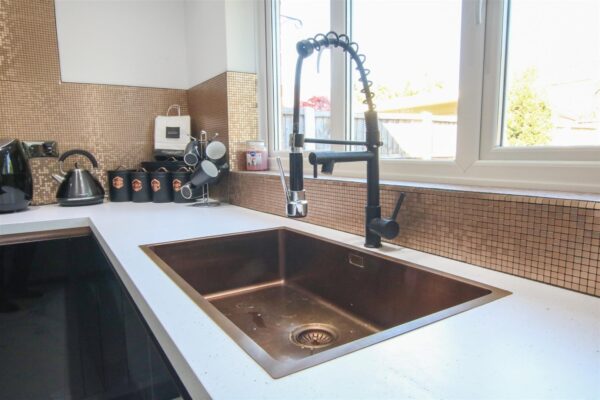 Aintree Drive, Balby, Doncaster