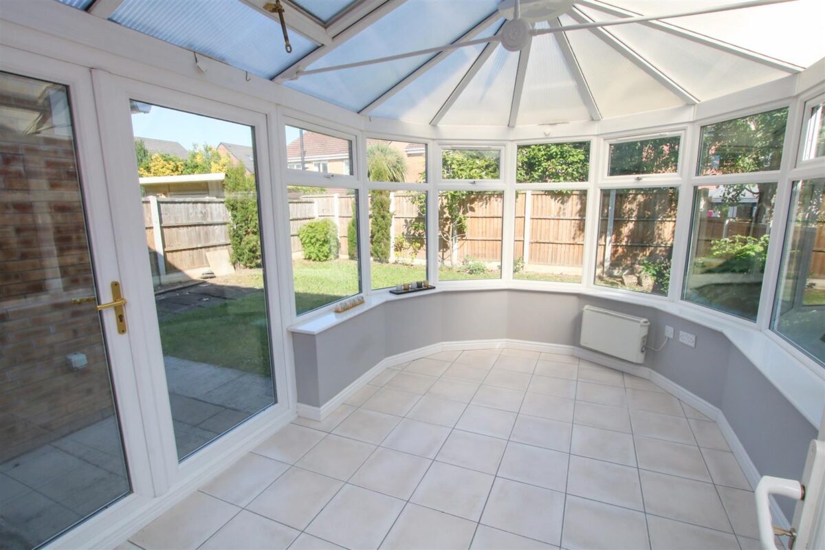 Aintree Drive, Balby, Doncaster