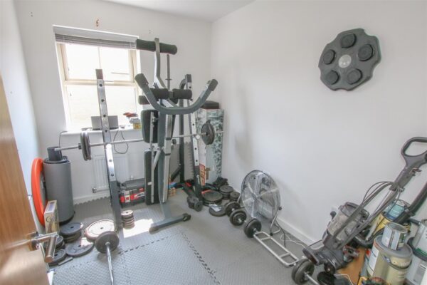 Stretton Street, Adwick-Le-Street, Doncaster