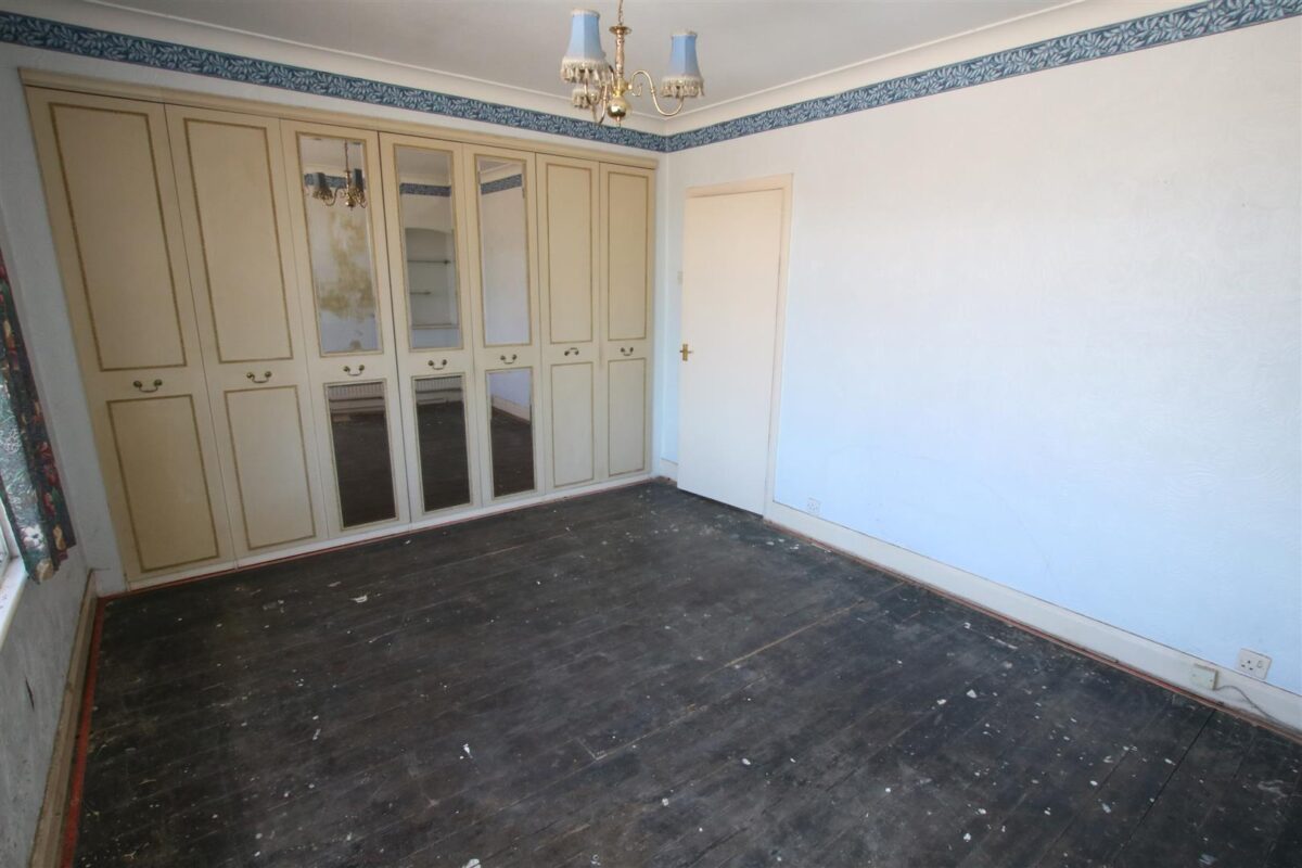 Arksey Lane, Bentley, Doncaster