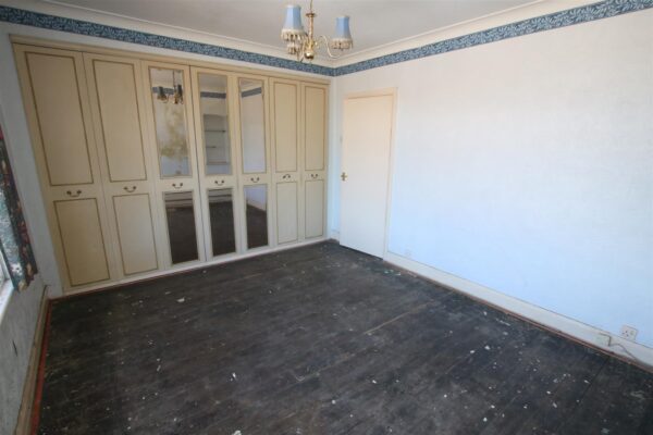 Arksey Lane, Bentley, Doncaster