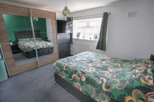 Acacia Road, Cantley, Doncaster