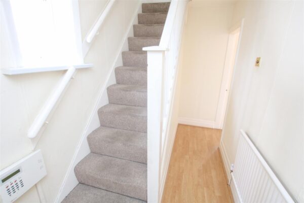 Thomson Avenue, Doncaster