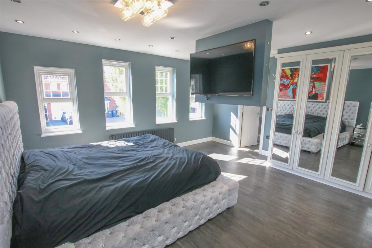 Aintree Drive, Balby, Doncaster
