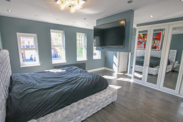 Aintree Drive, Balby, Doncaster