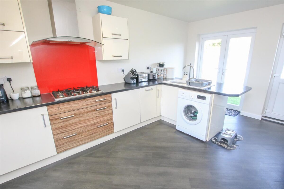 Acacia Road, Cantley, Doncaster
