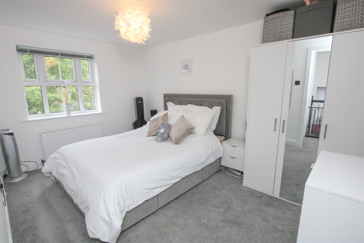 Horton View, Kirk Sandall, Doncaster