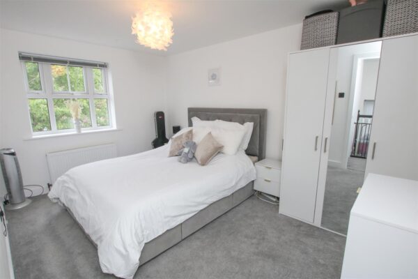 Horton View, Kirk Sandall, Doncaster