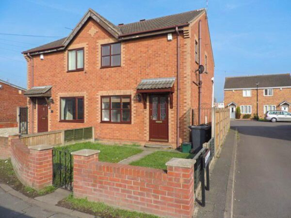 Broadway, Dunscroft, Doncaster