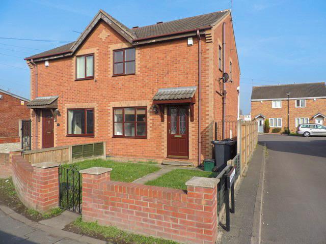 Broadway, Dunscroft, Doncaster