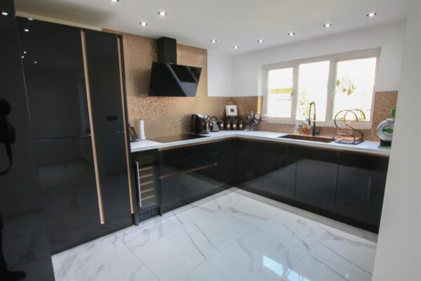 Aintree Drive, Balby, Doncaster