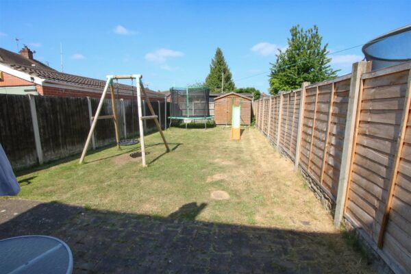 Tennyson Avenue, Sprotbrough, Doncaster