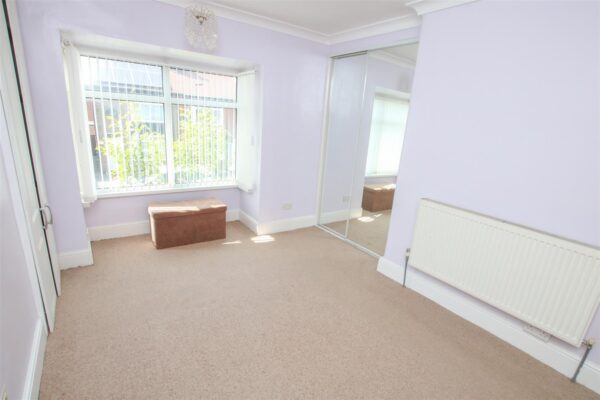 Grove Avenue, York Road, Doncaster