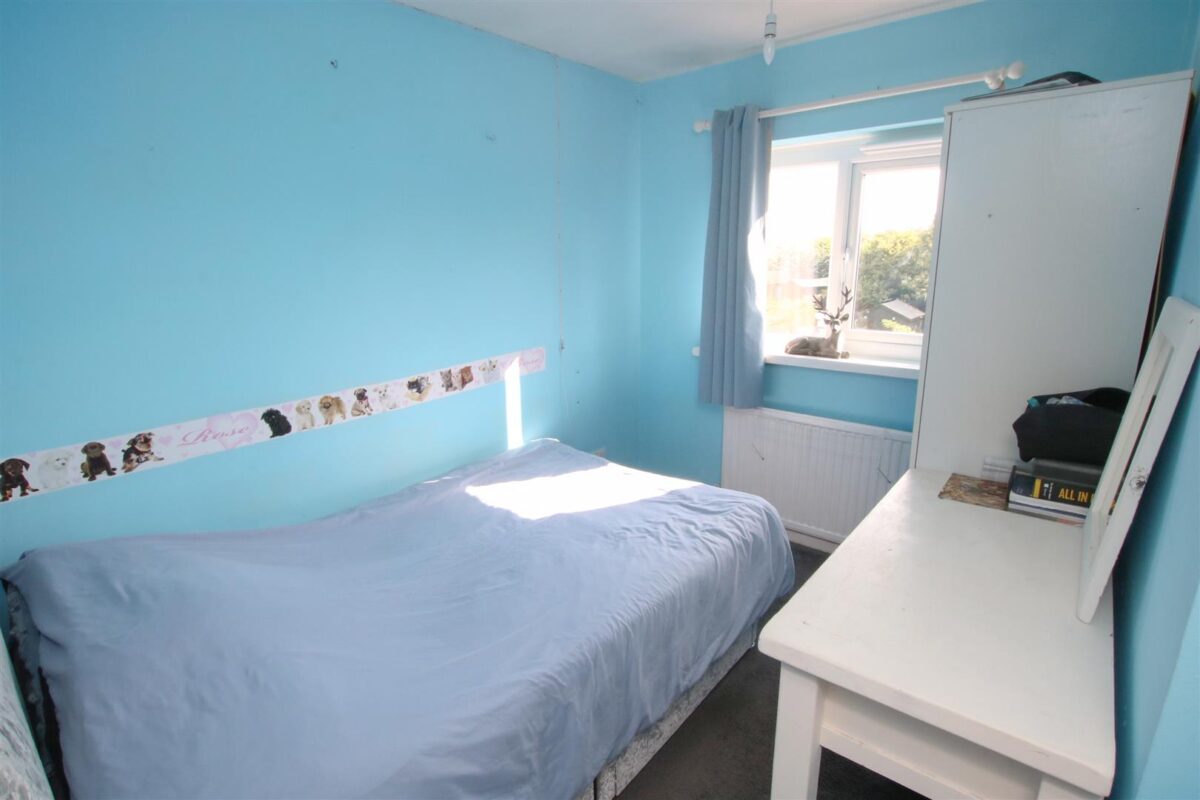 Cedar Road, Balby, Doncaster