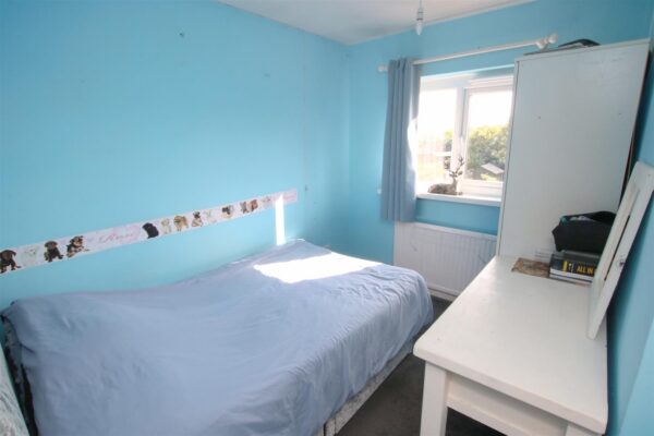 Cedar Road, Balby, Doncaster