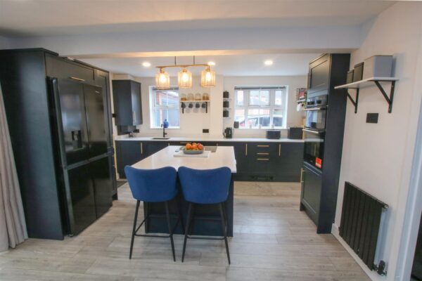 Horton View, Kirk Sandall, Doncaster