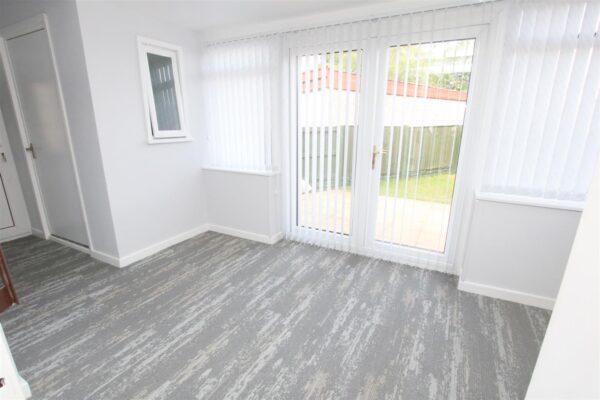 Doncaster Lane, Woodlands, Doncaster