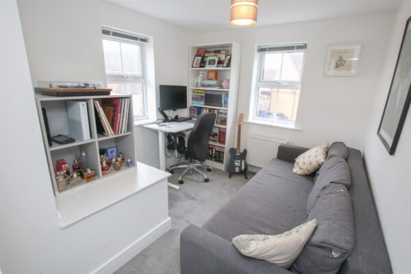 Horton View, Kirk Sandall, Doncaster