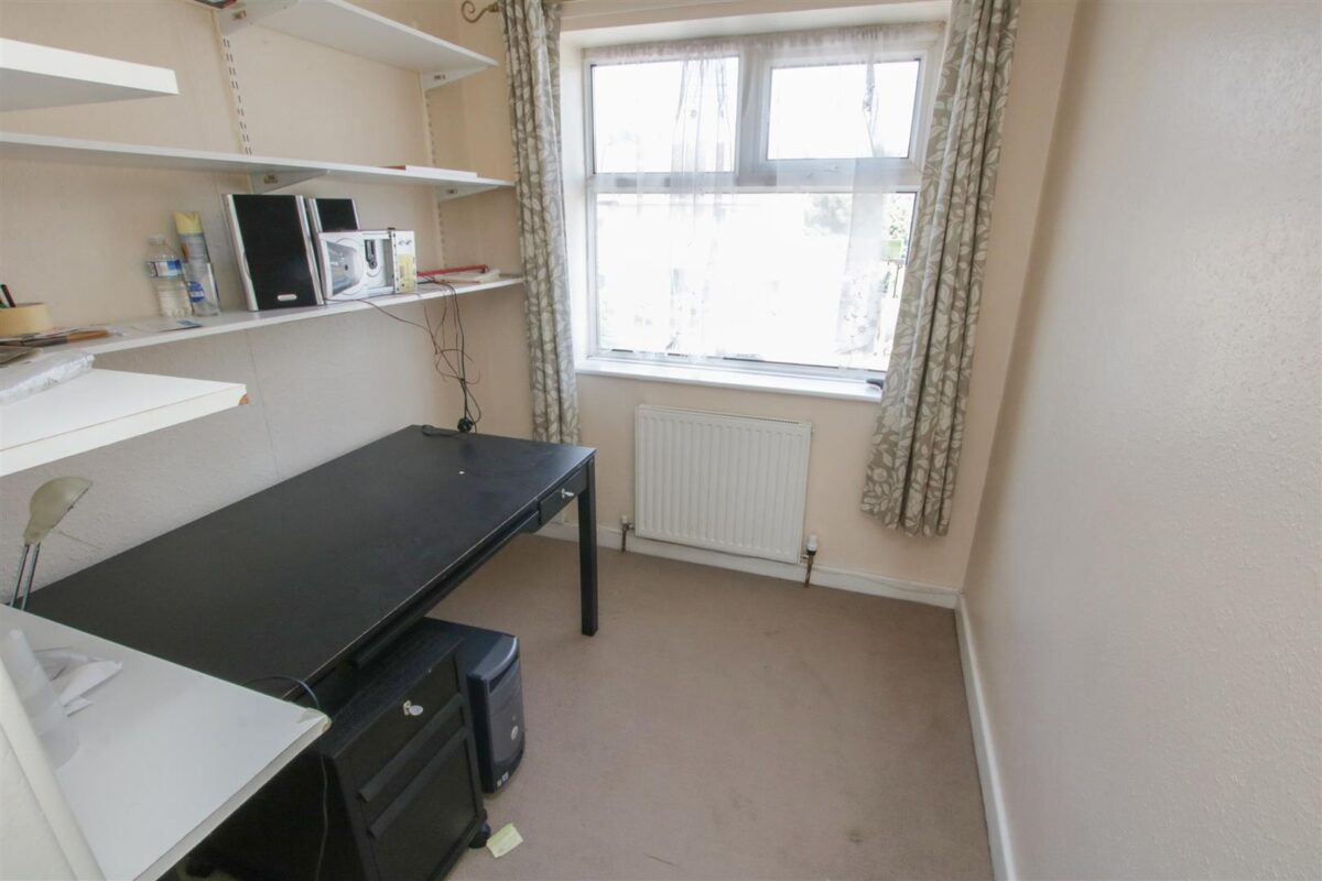 Sandall Park Drive, Doncaster
