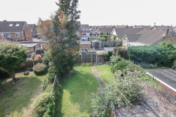 Sandall Park Drive, Doncaster