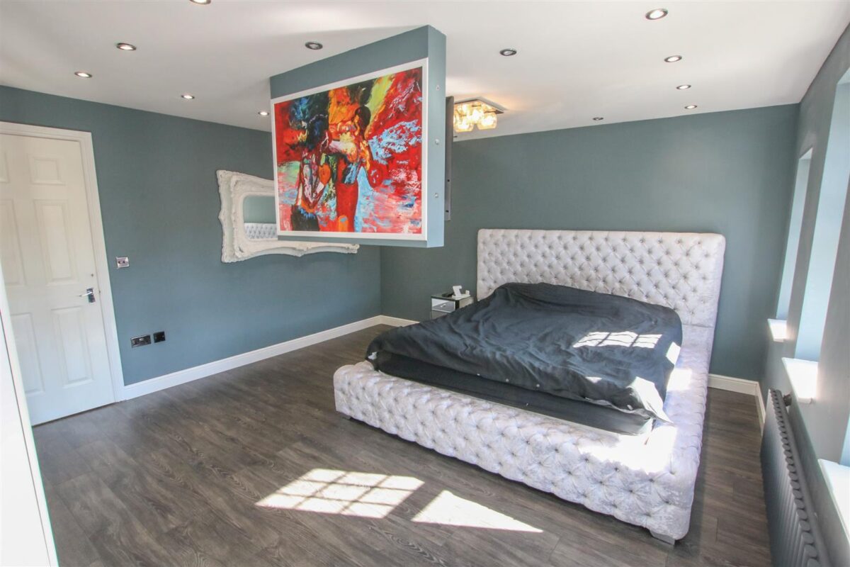 Aintree Drive, Balby, Doncaster