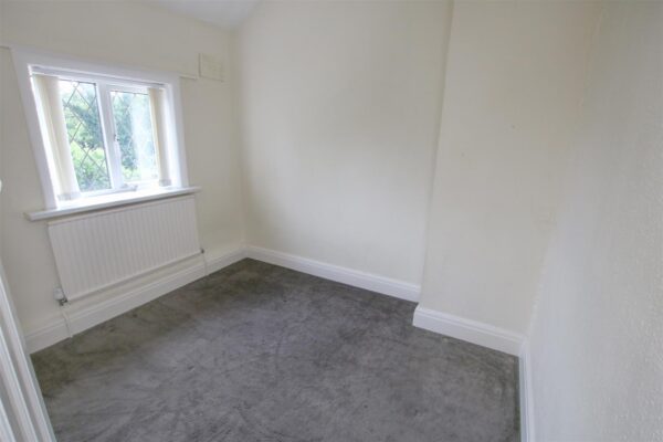 Thomson Avenue, Doncaster