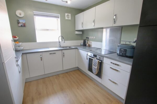 Stretton Street, Adwick-Le-Street, Doncaster