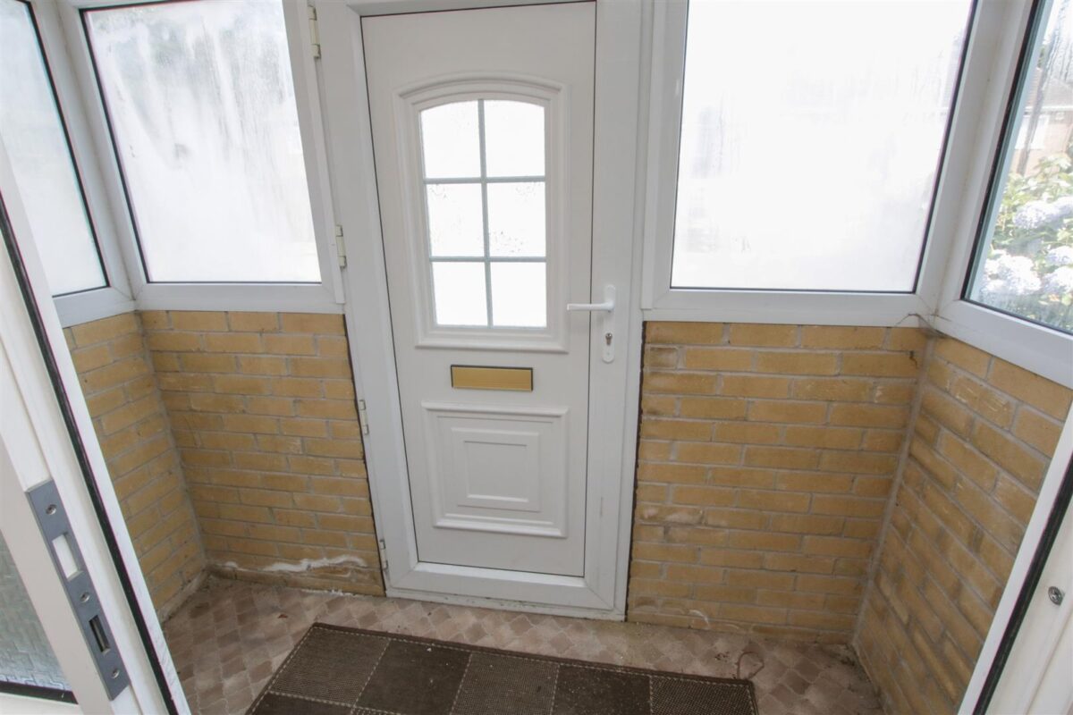 Sandall Park Drive, Doncaster