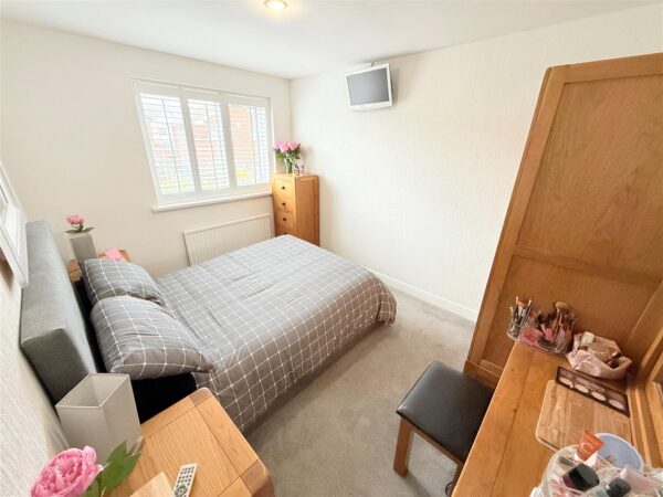 Mattersey Close, Bessacarr, Doncaster