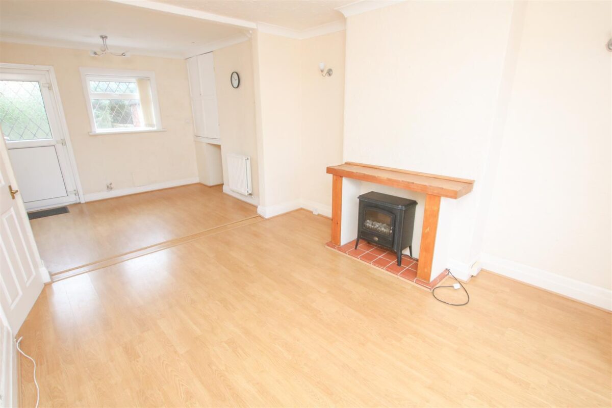 Thomson Avenue, Doncaster