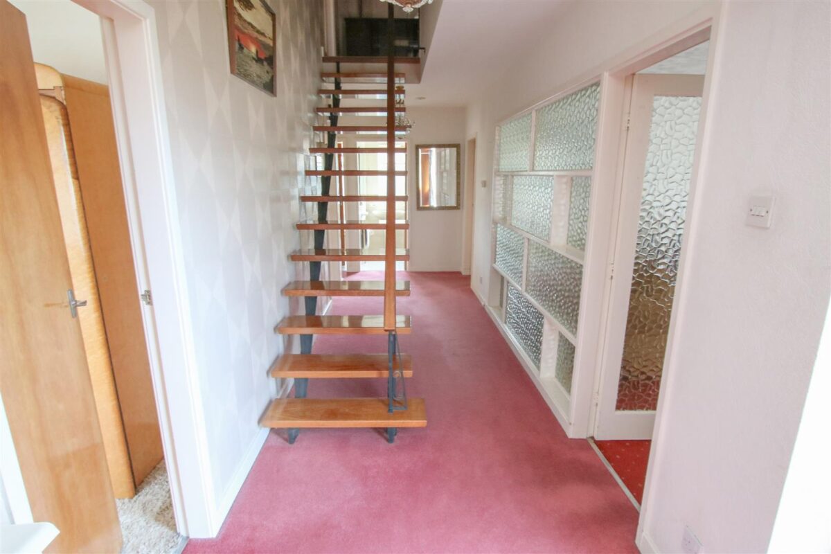 Partridge Rise, Doncaster