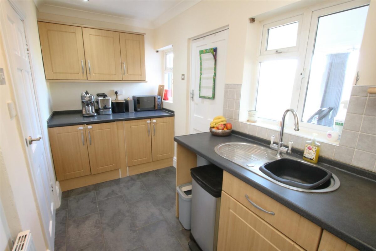 Tennyson Avenue, Sprotbrough, Doncaster