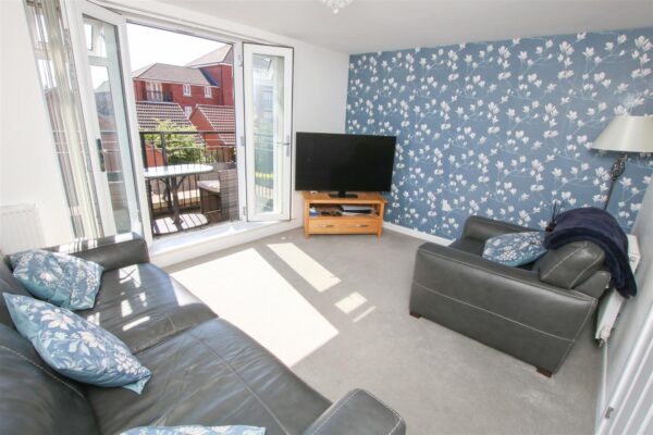 Gliwice Way, Lakeside, Doncaster