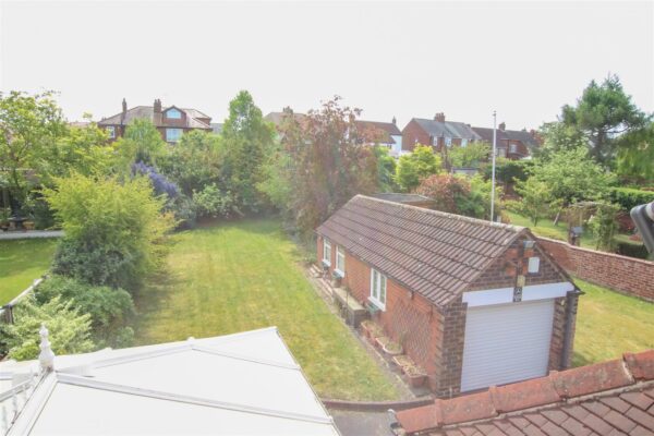 Thorne Road, Doncaster