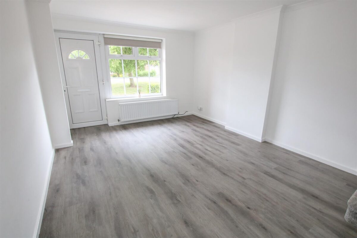 Stretton Close, Doncaster