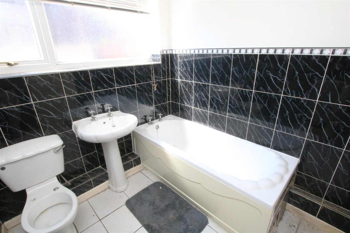 Ridgill Avenue, Skellow, Doncaster