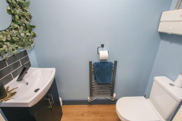 Stretton Street, Adwick-Le-Street, Doncaster