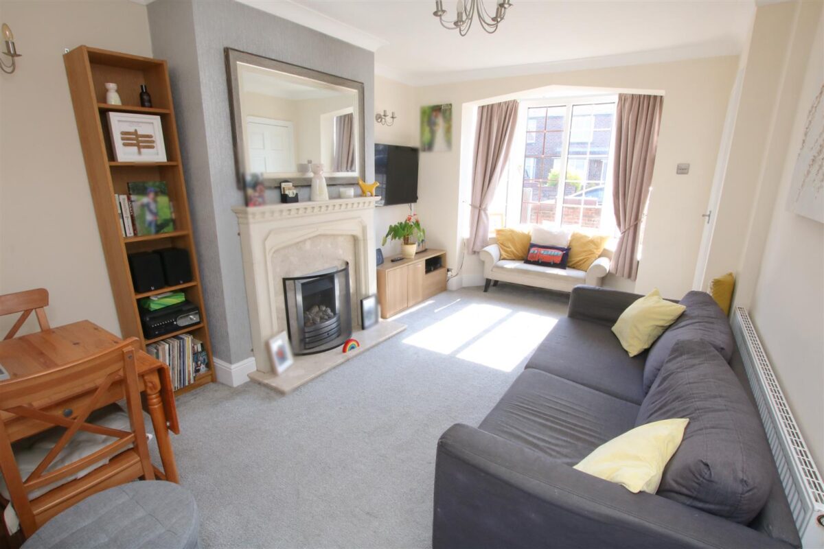 Tennyson Avenue, Sprotbrough, Doncaster