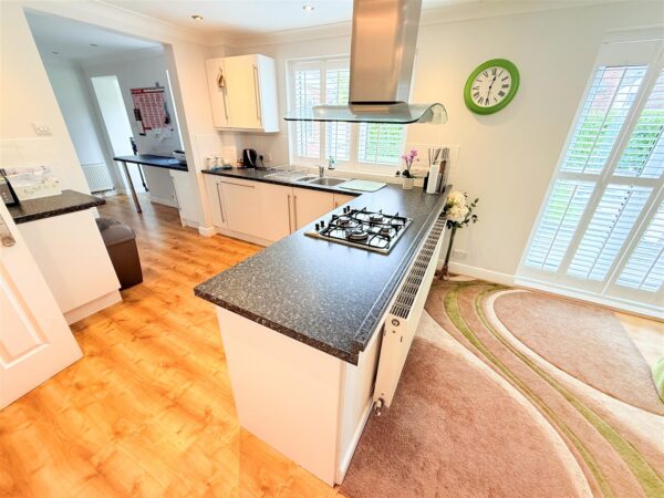 Mattersey Close, Bessacarr, Doncaster