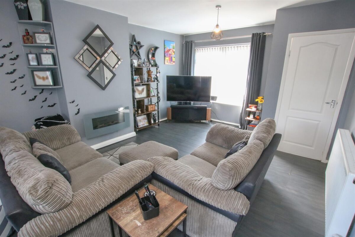 Acacia Road, Cantley, Doncaster