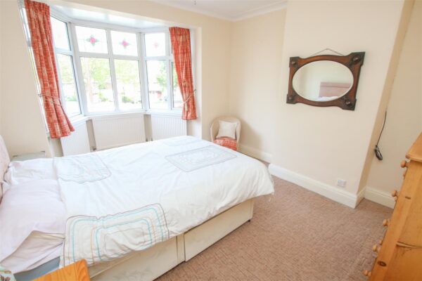 Thorne Road, Doncaster