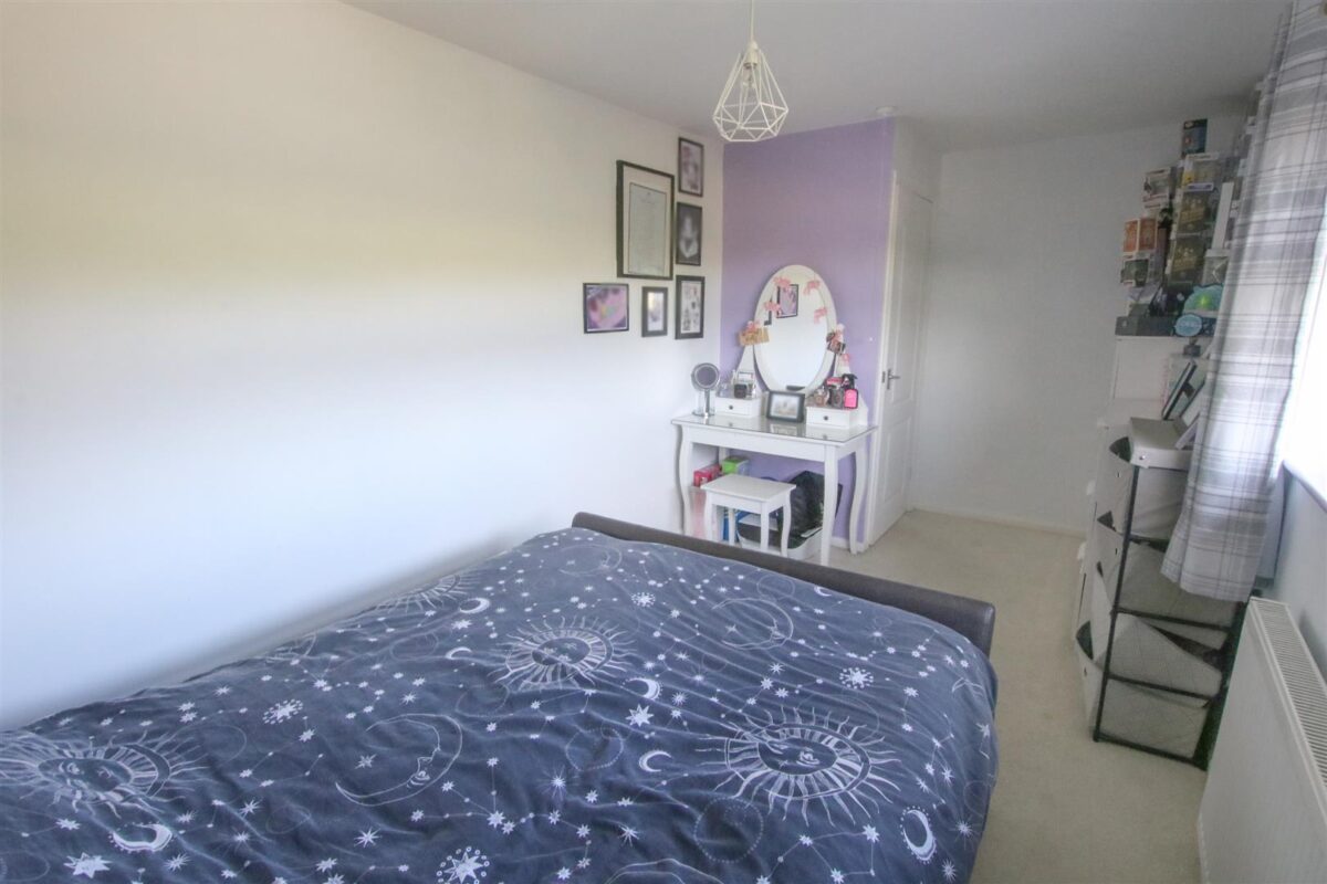 Acacia Road, Cantley, Doncaster