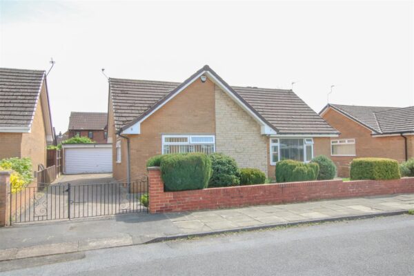 Partridge Rise, Doncaster