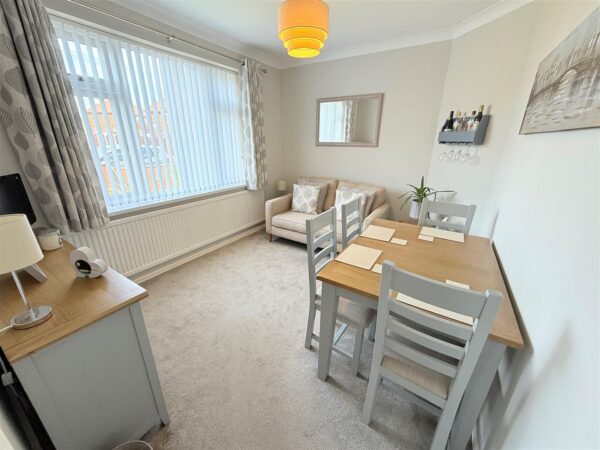 Wordsworth Avenue, Balby, Doncaster