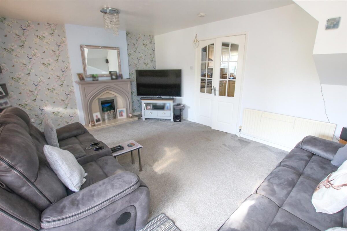 Cedar Road, Balby, Doncaster